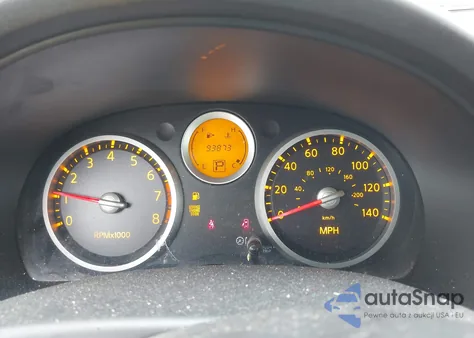 2008 Nissan Sentra 2.0S из США, поврежденный, VIN 3N1AB61E38L723256